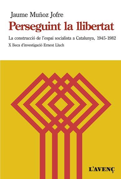 PERSEGUINT LA LLIBERTAT | 9788416853298 | MUÑOZ JOFRE, JAUME | Llibreria Aqualata | Comprar llibres en català i castellà online | Comprar llibres Igualada