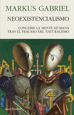 NEOEXISTENCIALISMO | 9788494970696 | GABRIEL MARKUS | Llibreria Aqualata | Comprar llibres en català i castellà online | Comprar llibres Igualada