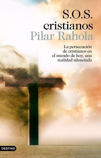 S.O.S. CRISTIANOS | 9788423353439 | RAHOLA, PILAR | Llibreria Aqualata | Comprar llibres en català i castellà online | Comprar llibres Igualada