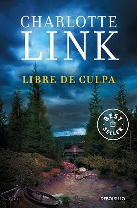 LIBRE DE CULPA | 9788466372206 | LINK, CHARLOTTE | Llibreria Aqualata | Comprar llibres en català i castellà online | Comprar llibres Igualada