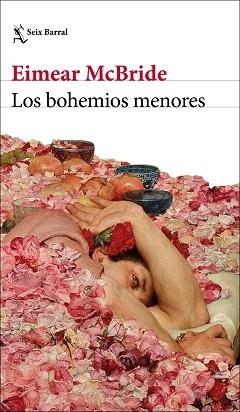 BOHEMIOS MENORES, LOS | 9788432237850 | MCBRIDE, EIMEAR | Llibreria Aqualata | Comprar llibres en català i castellà online | Comprar llibres Igualada