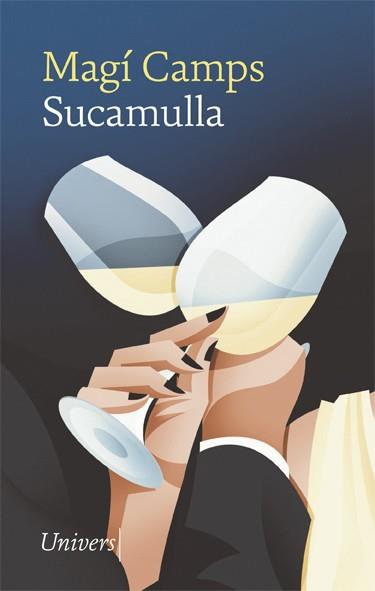 SUCAMULLA | 9788418887161 | CAMPS, MAGÍ | Llibreria Aqualata | Comprar llibres en català i castellà online | Comprar llibres Igualada