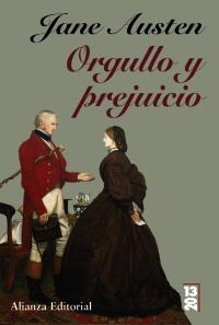 ORGULLO Y PREJUICIO (20/13) | 9788420691978 | AUSTEN, JANE | Llibreria Aqualata | Comprar llibres en català i castellà online | Comprar llibres Igualada