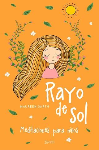 RAYO DE SOL | 9788408223740 | GARTH, MAUREEN | Llibreria Aqualata | Comprar llibres en català i castellà online | Comprar llibres Igualada