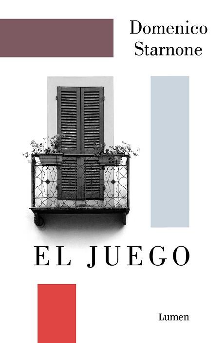 JUEGO, EL | 9788426407610 | STARNONE, DOMENICO | Llibreria Aqualata | Comprar llibres en català i castellà online | Comprar llibres Igualada