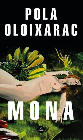 MONA (MAPA DE LAS LENGUAS) | 9788439736714 | OLOIXARAC, POLA | Llibreria Aqualata | Comprar llibres en català i castellà online | Comprar llibres Igualada