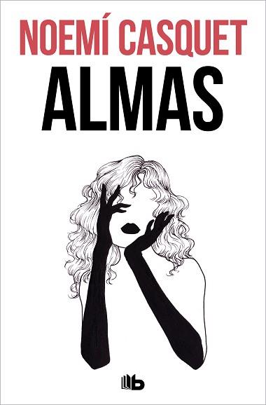 ALMAS | 9788413145273 | CASQUET, NOEMÍ | Llibreria Aqualata | Comprar llibres en català i castellà online | Comprar llibres Igualada