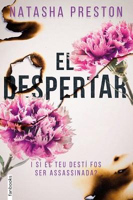 DESPERTAR, EL | 9788418327322 | PRESTON, NATASHA | Llibreria Aqualata | Comprar llibres en català i castellà online | Comprar llibres Igualada