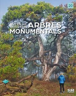 RUTES PER DESCOBRIR ARBRES MONUMENTALS | 9788482168197 | BARBA, CESAR | Llibreria Aqualata | Comprar llibres en català i castellà online | Comprar llibres Igualada