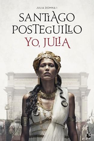 YO, JULIA | 9788408234494 | POSTEGUILLO, SANTIAGO | Llibreria Aqualata | Comprar llibres en català i castellà online | Comprar llibres Igualada
