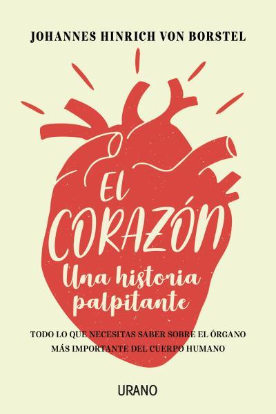 CORAZÓN, EL | 9788416720637 | VON BORSTEL, JOHANNES HINRICH | Llibreria Aqualata | Comprar llibres en català i castellà online | Comprar llibres Igualada