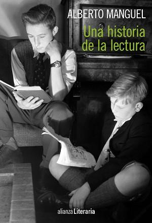 UNA HISTORIA DE LA LECTURA | 9788420608907 | MANGUEL, ALBERTO | Llibreria Aqualata | Comprar llibres en català i castellà online | Comprar llibres Igualada