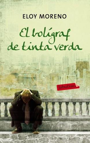 BOLÍGRAF DE TINTA VERDA, EL | 9788499305417 | MORENO, ELOY | Llibreria Aqualata | Comprar llibres en català i castellà online | Comprar llibres Igualada
