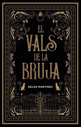 VALS DE LA BRUJA, EL | 9788417854287 | MARTÍNEZ, BELÉN | Llibreria Aqualata | Comprar llibres en català i castellà online | Comprar llibres Igualada
