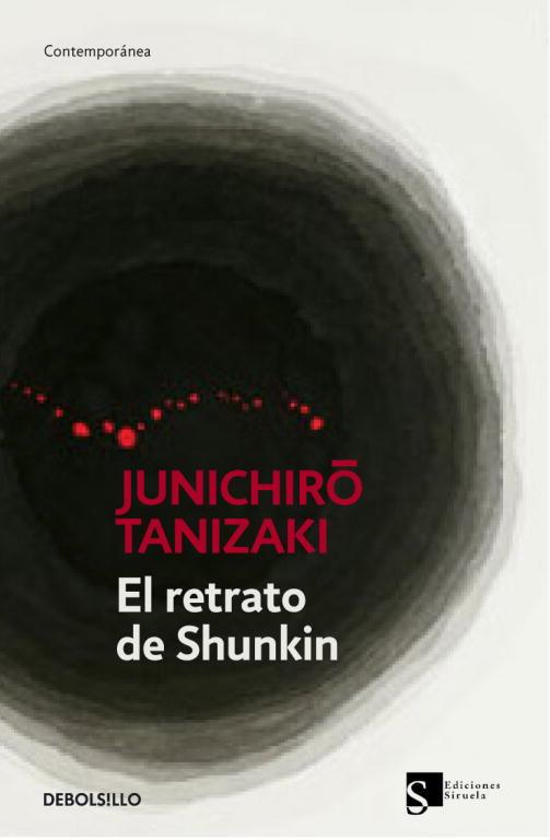 RETRATO DE SHUNKIN (CONTEMPORANEA) | 9788499082158 | TANIZAKI, JUNICHIRO | Llibreria Aqualata | Comprar libros en catalán y castellano online | Comprar libros Igualada