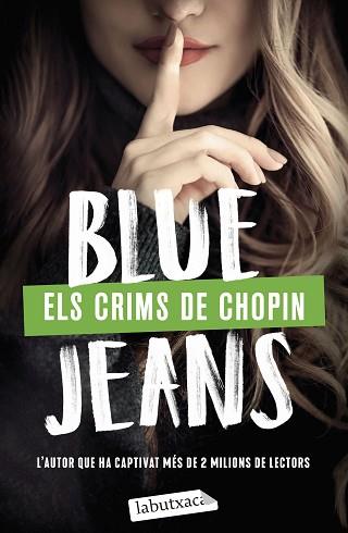 CRIMS DE CHOPIN, ELS | 9788419107626 | BLUE JEANS | Llibreria Aqualata | Comprar llibres en català i castellà online | Comprar llibres Igualada