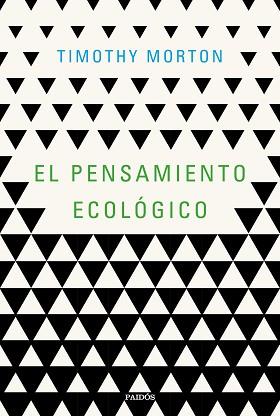 PENSAMIENTO ECOLÓGICO, EL | 9788449334870 | MORTON, TIMOTHY | Llibreria Aqualata | Comprar llibres en català i castellà online | Comprar llibres Igualada