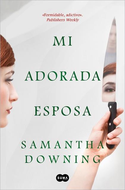 MI ADORADA ESPOSA | 9788491293989 | DOWNING, SAMANTHA | Llibreria Aqualata | Comprar llibres en català i castellà online | Comprar llibres Igualada