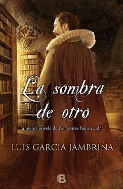 SOMBRA DE OTRO, LA | 9788466655545 | GARCÍA JAMBRINA, LUIS | Llibreria Aqualata | Comprar llibres en català i castellà online | Comprar llibres Igualada