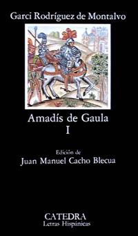 AMADIS DE GAULA. (TOMO 1) (L.H. 255) | 9788437606934 | Anónimas y colectivas | Llibreria Aqualata | Comprar llibres en català i castellà online | Comprar llibres Igualada