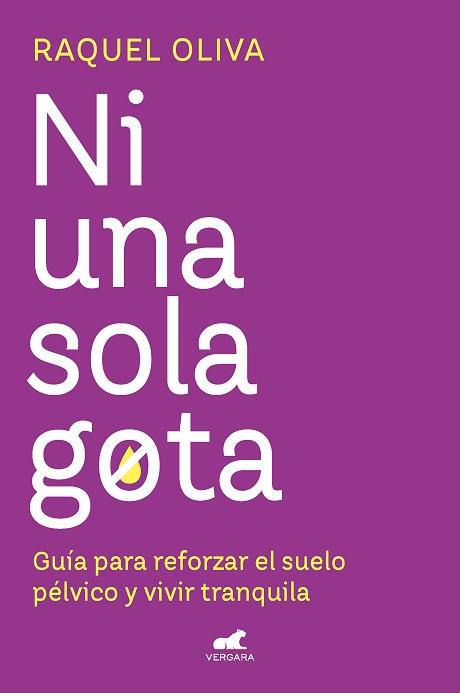 NI UNA SOLA GOTA | 9788419248763 | OLIVA, RAQUEL | Llibreria Aqualata | Comprar llibres en català i castellà online | Comprar llibres Igualada