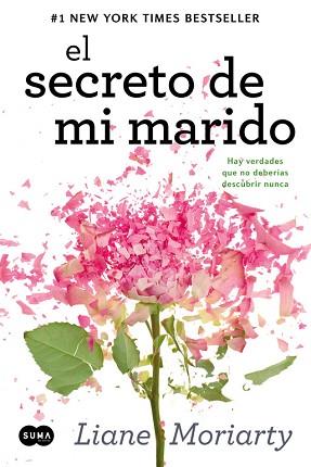 SECRETO DE MI MARIDO, EL | 9788483656112 | MORIARTY, LIANE | Llibreria Aqualata | Comprar llibres en català i castellà online | Comprar llibres Igualada