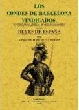 CONDES DE BARCELONA VINDICADOS, LOS | 9788497614870 | DE BOFARULL, PROSPERO | Llibreria Aqualata | Comprar llibres en català i castellà online | Comprar llibres Igualada
