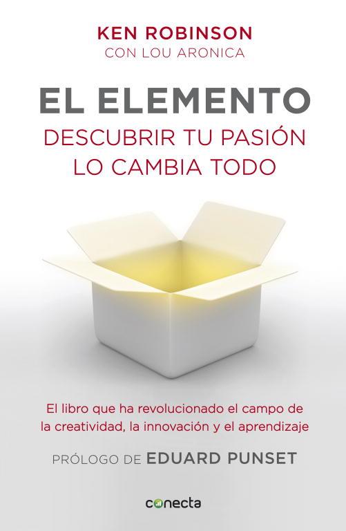 ELEMENTO, EL | 9788415431213 | ROBINSON, SIR KEN / ARONICA, LOU | Llibreria Aqualata | Comprar llibres en català i castellà online | Comprar llibres Igualada
