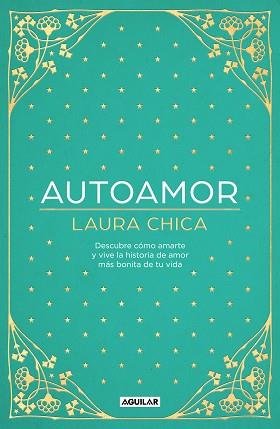 AUTOAMOR | 9788403522299 | CHICA, LAURA | Llibreria Aqualata | Comprar llibres en català i castellà online | Comprar llibres Igualada