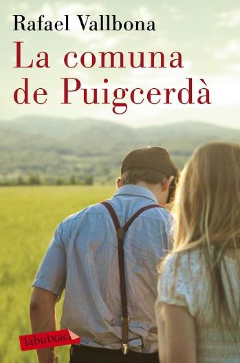 COMUNA DE PUIGCERDÀ, LA | 9788417420222 | VALLBONA, RAFAEL | Llibreria Aqualata | Comprar llibres en català i castellà online | Comprar llibres Igualada