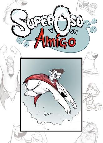 SUPER OSO Y SU AMIGO 1 | 9788492458004 | KUNKEL, MIKE | Llibreria Aqualata | Comprar llibres en català i castellà online | Comprar llibres Igualada