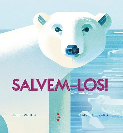 SALVEM-LOS! | 9788466145374 | FRENCH, JESS | Llibreria Aqualata | Comprar llibres en català i castellà online | Comprar llibres Igualada