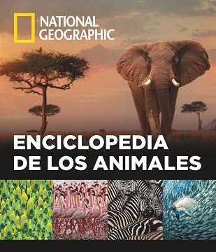 ENCICLOPEDIA DE LOS ANIMALES | 9788482986432 | VARIOS AUTORES | Llibreria Aqualata | Comprar llibres en català i castellà online | Comprar llibres Igualada