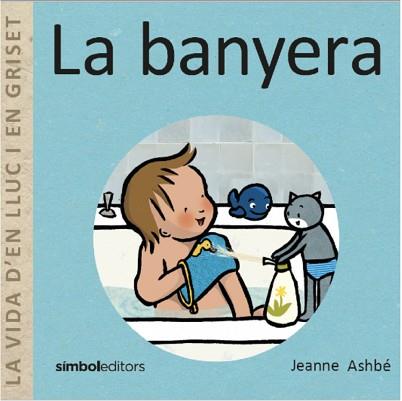 BANYERA, LA | 9788418696190 | ASHBÉ, JEANNE | Llibreria Aqualata | Comprar llibres en català i castellà online | Comprar llibres Igualada