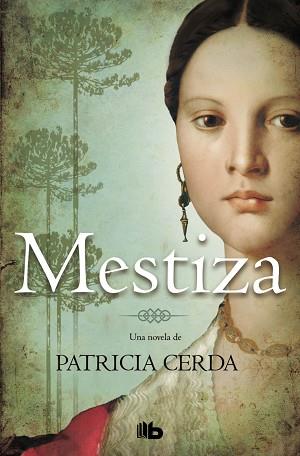 MESTIZA | 9788413143965 | CERDA, PATRICIA | Llibreria Aqualata | Comprar llibres en català i castellà online | Comprar llibres Igualada