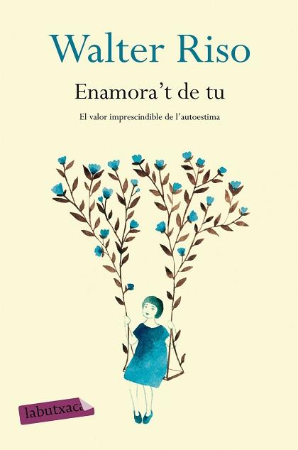 ENAMORA'T DE TU | 9788416334728 | RISO, WALTER | Llibreria Aqualata | Comprar llibres en català i castellà online | Comprar llibres Igualada