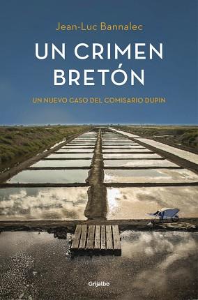 CRIMEN BRETÓN (COMISARIO DUPIN 3) | 9788425353215 | BANNALEC, JEAN-LUC | Llibreria Aqualata | Comprar llibres en català i castellà online | Comprar llibres Igualada