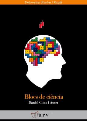 BLOCS DE CIENCIA | 9788484240945 | CLOSA, DANIEL | Llibreria Aqualata | Comprar llibres en català i castellà online | Comprar llibres Igualada