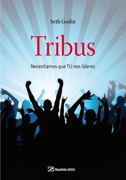 TRIBUS | 9788498750362 | GODIN, SETH | Llibreria Aqualata | Comprar llibres en català i castellà online | Comprar llibres Igualada