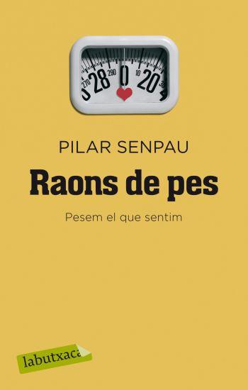 RAONS DE PES (LABUTXACA) | 9788499300962 | SENPAU, PILAR | Llibreria Aqualata | Comprar llibres en català i castellà online | Comprar llibres Igualada
