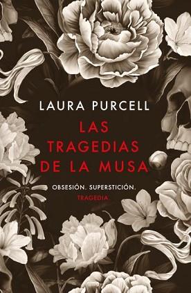TRAGEDIAS DE LA MUSA, LAS | 9788419030184 | PURCELL, LAURA | Llibreria Aqualata | Comprar llibres en català i castellà online | Comprar llibres Igualada