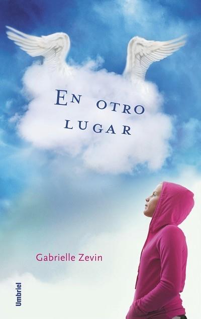 EN OTRO LUGAR | 9788489367098 | ZEVIN, GABRIELLE | Llibreria Aqualata | Comprar llibres en català i castellà online | Comprar llibres Igualada