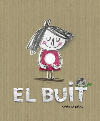 BUIT, EL | 9788426451606 | LLENAS, ANNA | Llibreria Aqualata | Comprar llibres en català i castellà online | Comprar llibres Igualada