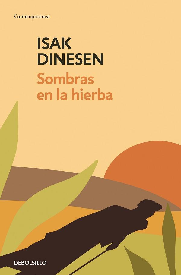 SOMBRAS EN LA HIERBA | 9788466365918 | DINESEN, ISAK | Llibreria Aqualata | Comprar llibres en català i castellà online | Comprar llibres Igualada