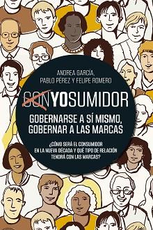 YOSUMIDOR | 9788498755251 | GARCÍA, PABLO PÉREZ / FELIPE ROMERO, ANDREA | Llibreria Aqualata | Comprar llibres en català i castellà online | Comprar llibres Igualada