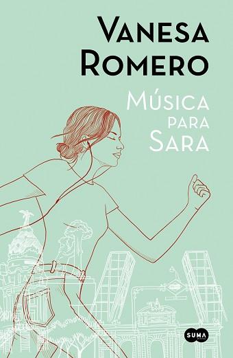 MÚSICA PARA SARA | 9788491294412 | ROMERO, VANESA | Llibreria Aqualata | Comprar llibres en català i castellà online | Comprar llibres Igualada