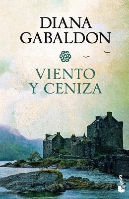 VIENTO Y CENIZA | 9788408101772 | GABALDON, DIANA | Llibreria Aqualata | Comprar llibres en català i castellà online | Comprar llibres Igualada