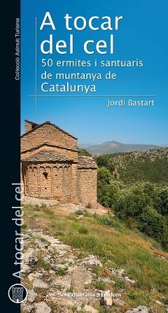 A TOCAR DEL CEL | 9788490347409 | BASTART I CASSÉ, JORDI | Llibreria Aqualata | Comprar llibres en català i castellà online | Comprar llibres Igualada