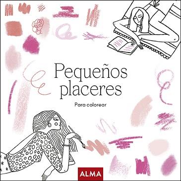 PEQUEÑOS PLACERES (COL. HOBBIES) | 9788418395741 | VARIOS AUTORES | Llibreria Aqualata | Comprar llibres en català i castellà online | Comprar llibres Igualada
