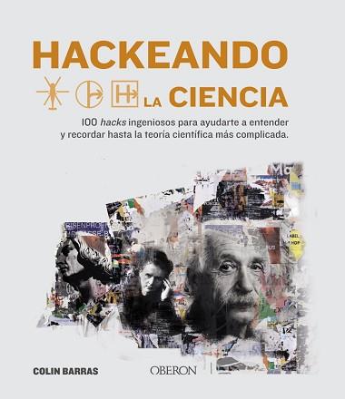 HACKEANDO LA CIENCIA | 9788441542136 | BARRAS, COLIN | Llibreria Aqualata | Comprar llibres en català i castellà online | Comprar llibres Igualada